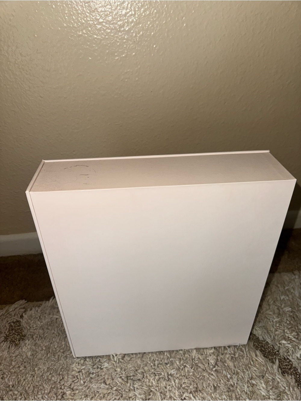 OUAI empty pr box/empty gift box - Picture 9 of 12